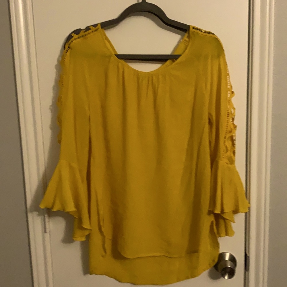 Casual Top